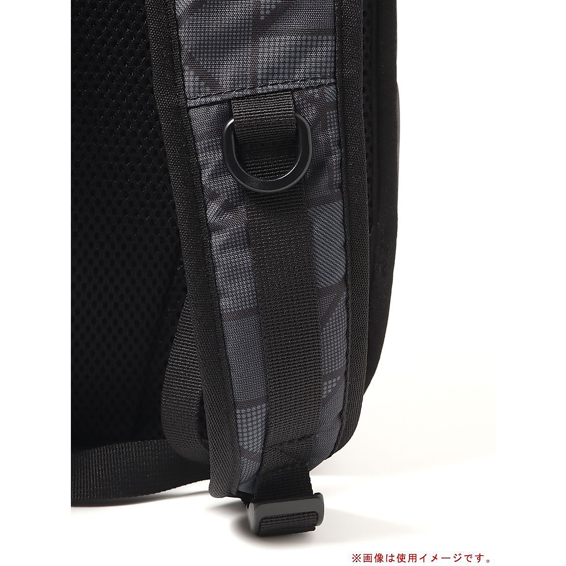 ジュニアバックパック