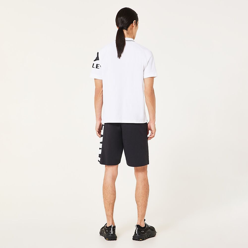 O-SYNC PACK KNIT SS POLO 2.0