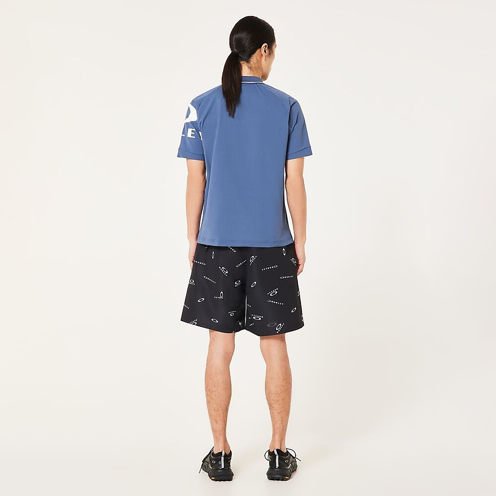 O-SYNC PACK KNIT SS POLO 2.0