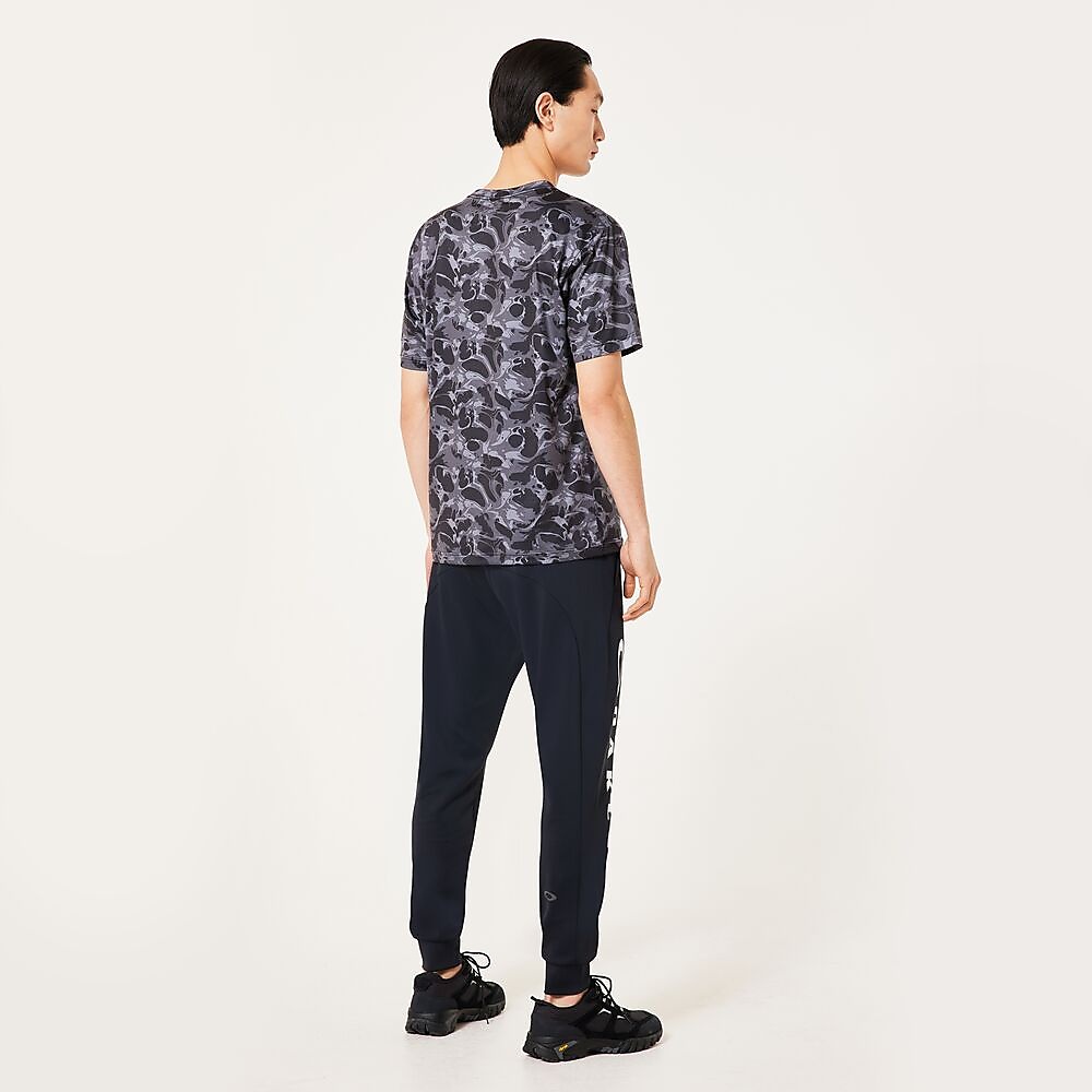 ENHANCE QDEVO SS TEE GRAPHIC 4.0