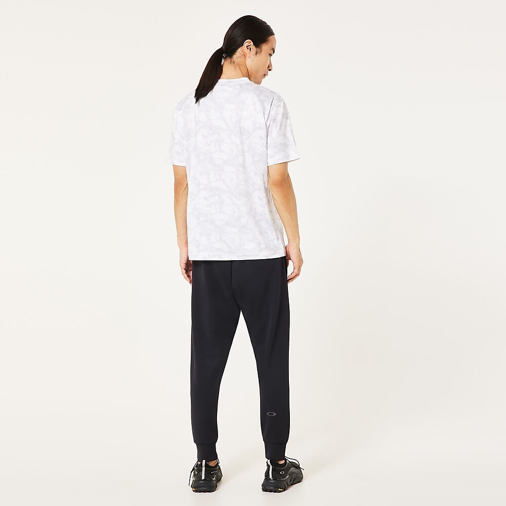 ENHANCE QDEVO SS TEE GRAPHIC 4.0