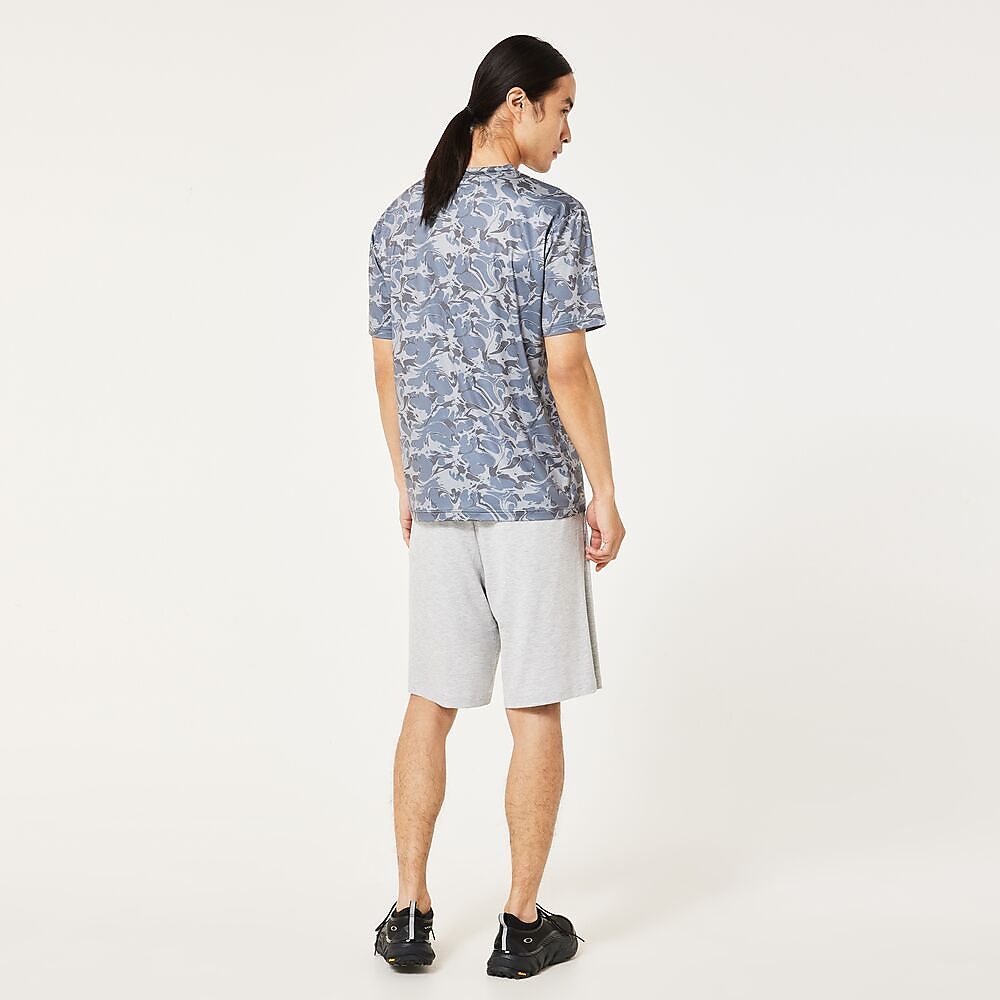 ENHANCE QDEVO SS TEE GRAPHIC 4.0