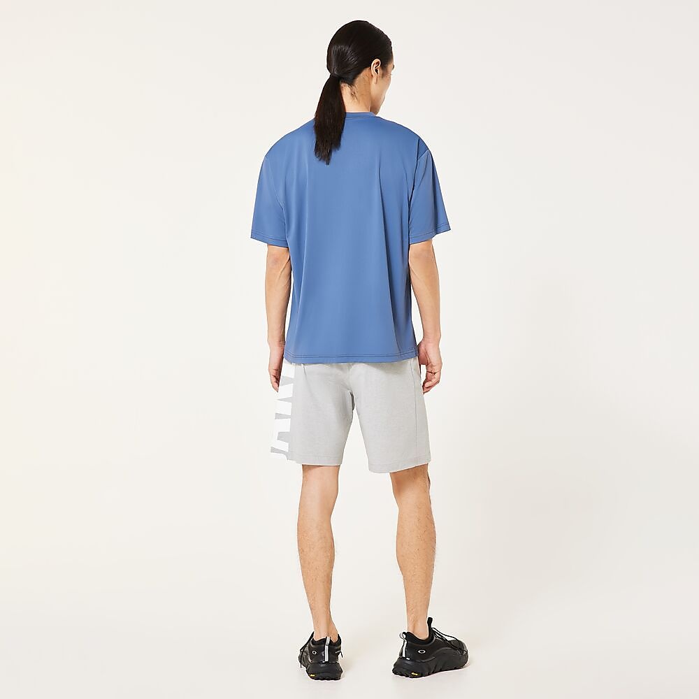 O-TECH COLD PERF SS O BARK TEE 1.0