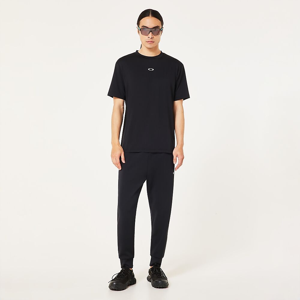 ENHANCE QDEVO SS TEE BP 4.0