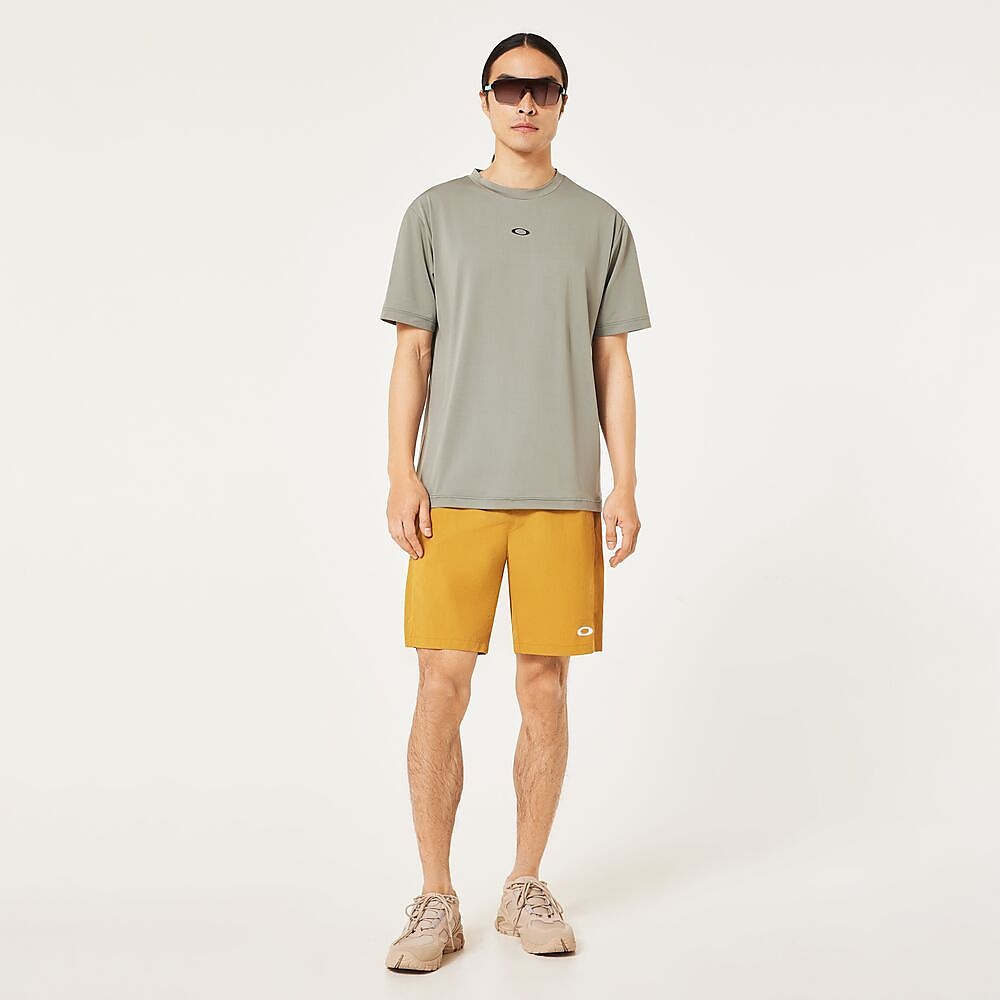 ENHANCE QDEVO SS TEE BP 4.0