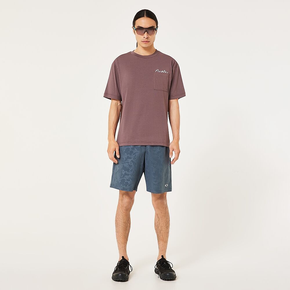 EN NEW RETRO TEE FOOTHILL 2.0