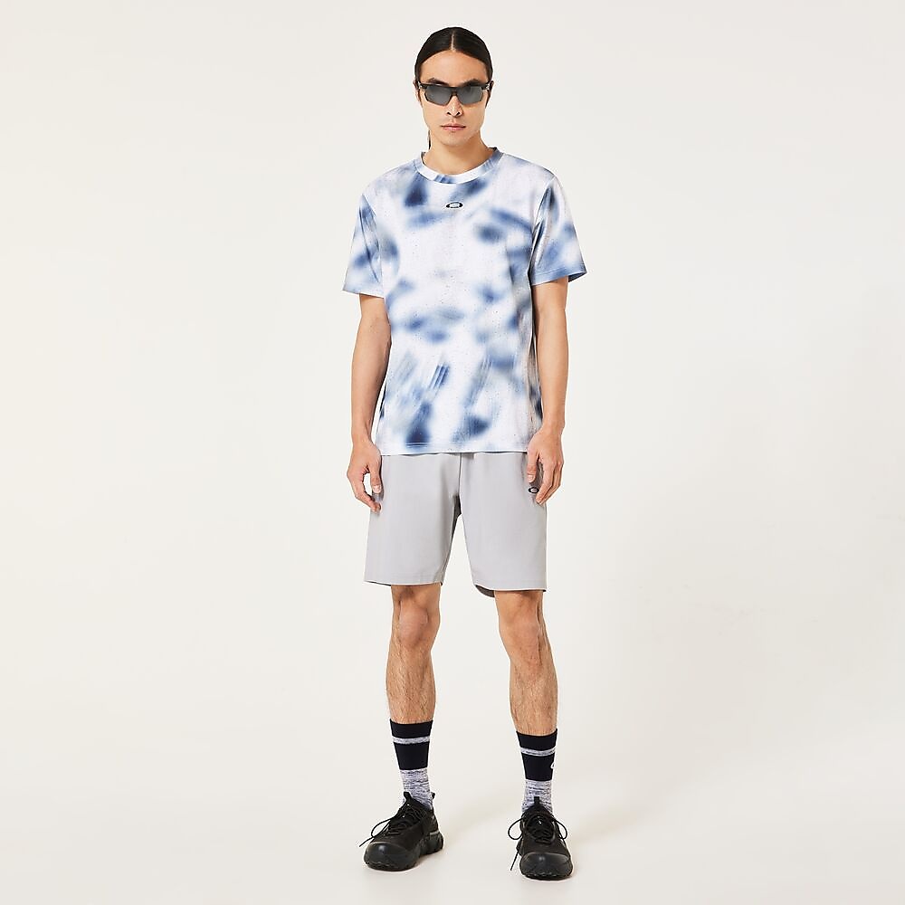 STRIKING QD SS GRAPHIC TEE 7.0