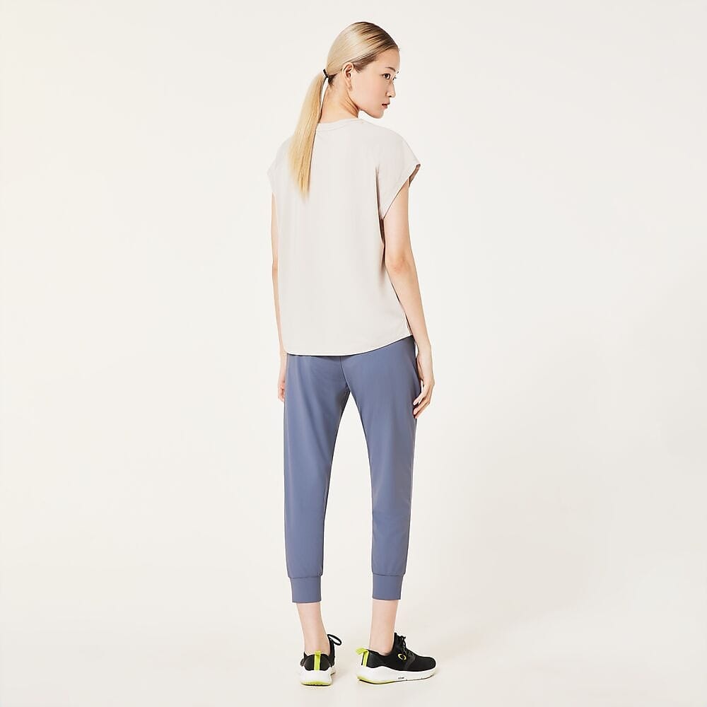 RADIANT QD FRENCH TEE 9.0