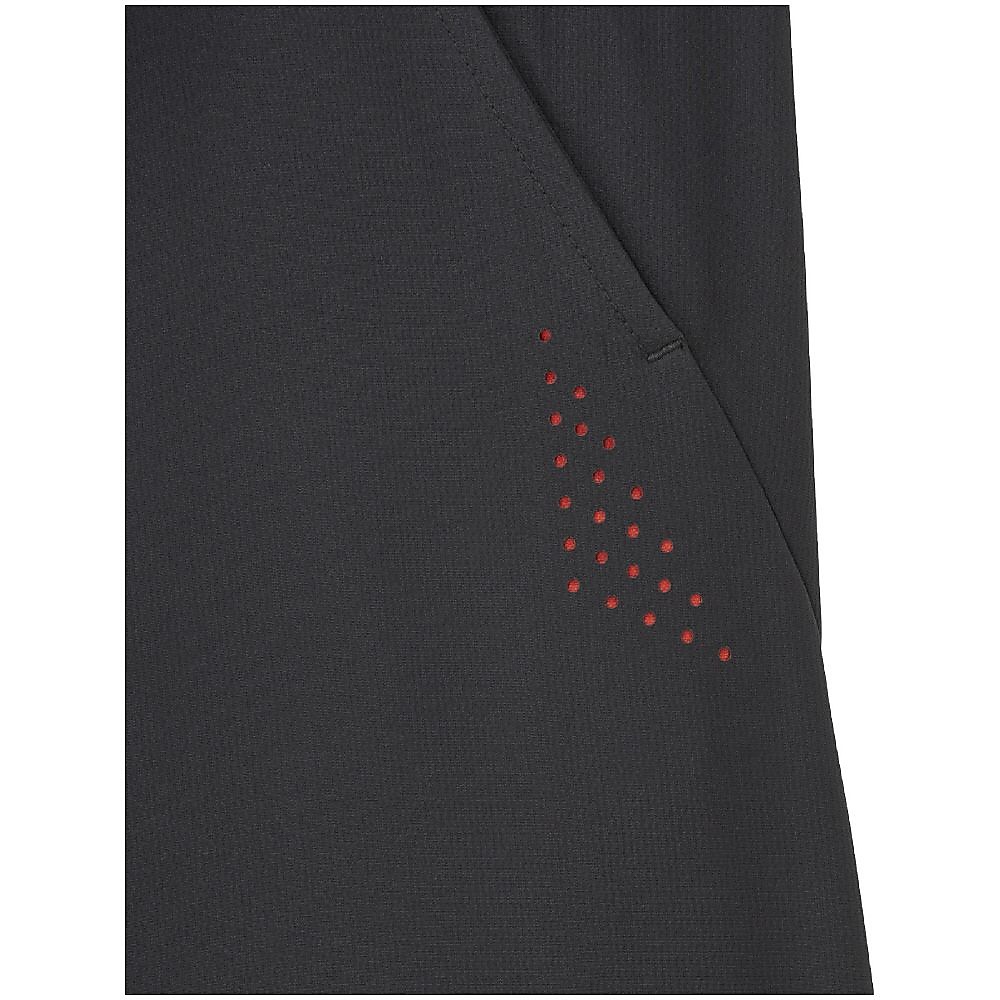 MORELIA ムーブクロスハーフパンツ