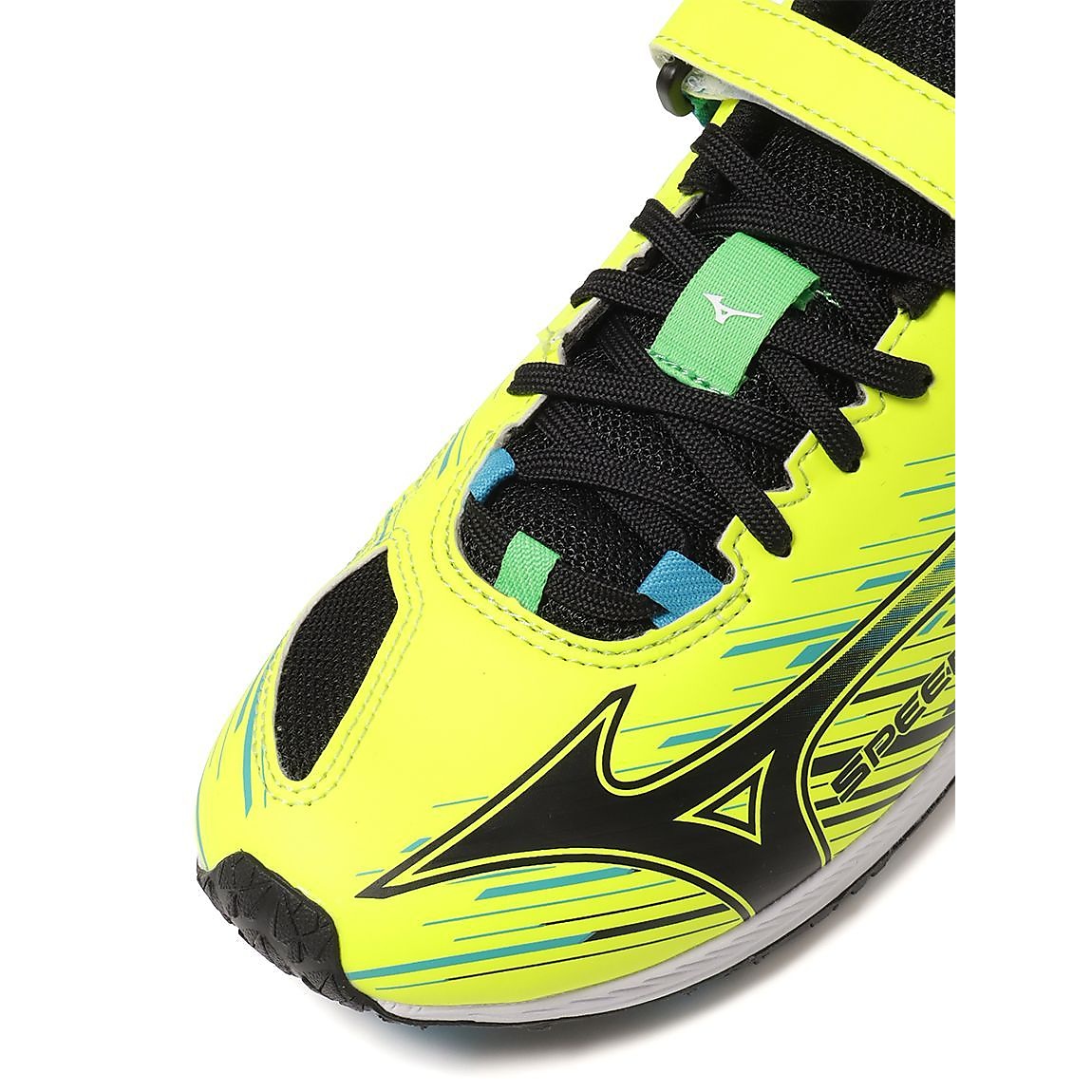 スピードマッハ3