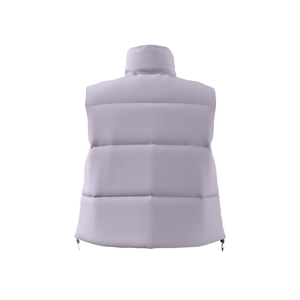 REGEN DOWN VEST