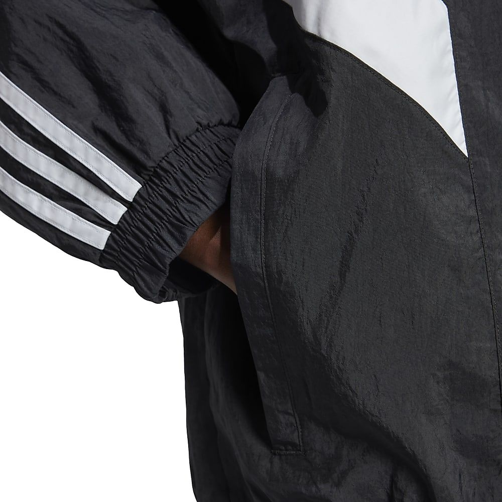 ニューカッスル・ユナイテッドFC LIFESTYLER OG トラックトップ