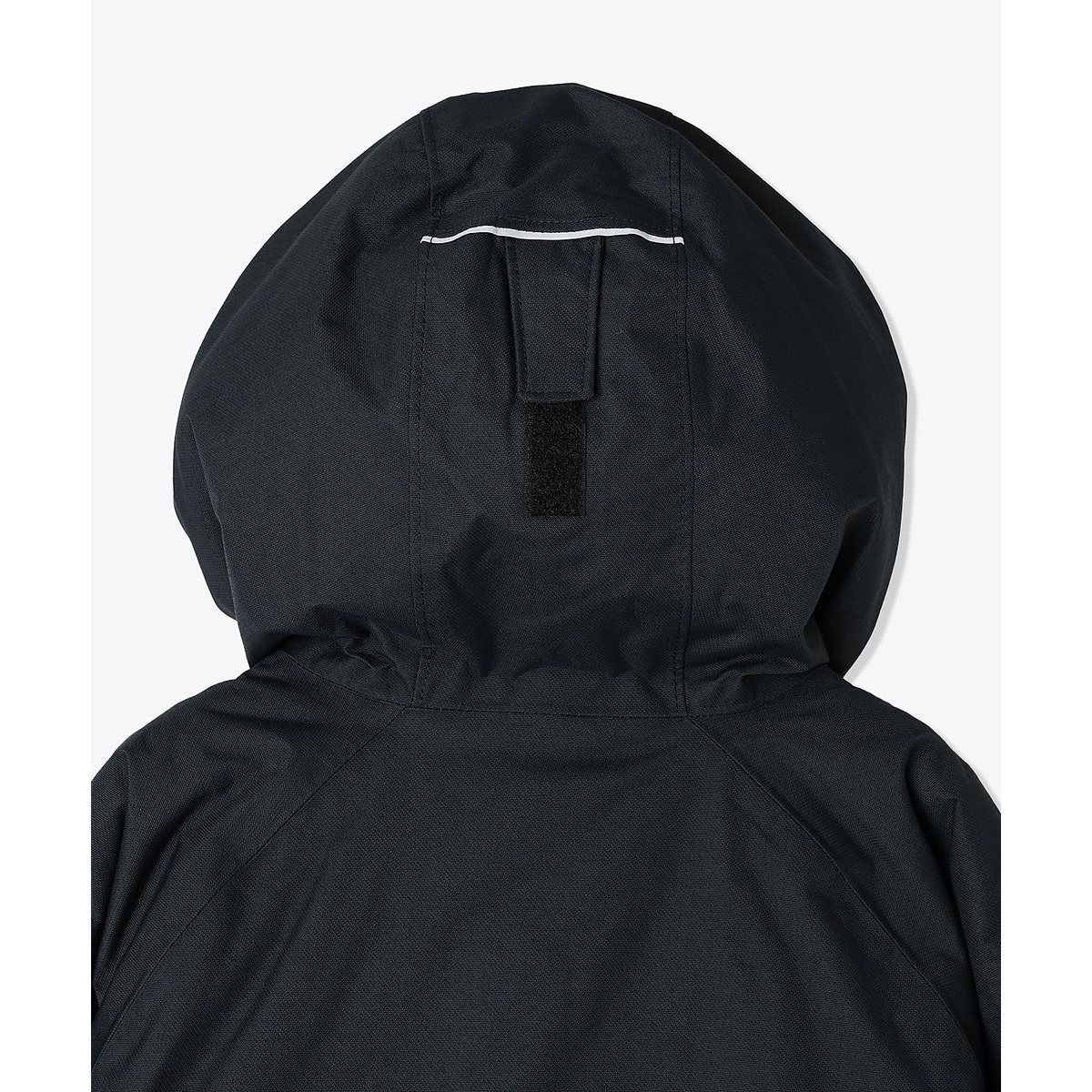 アルパインアクションIIIジャケット