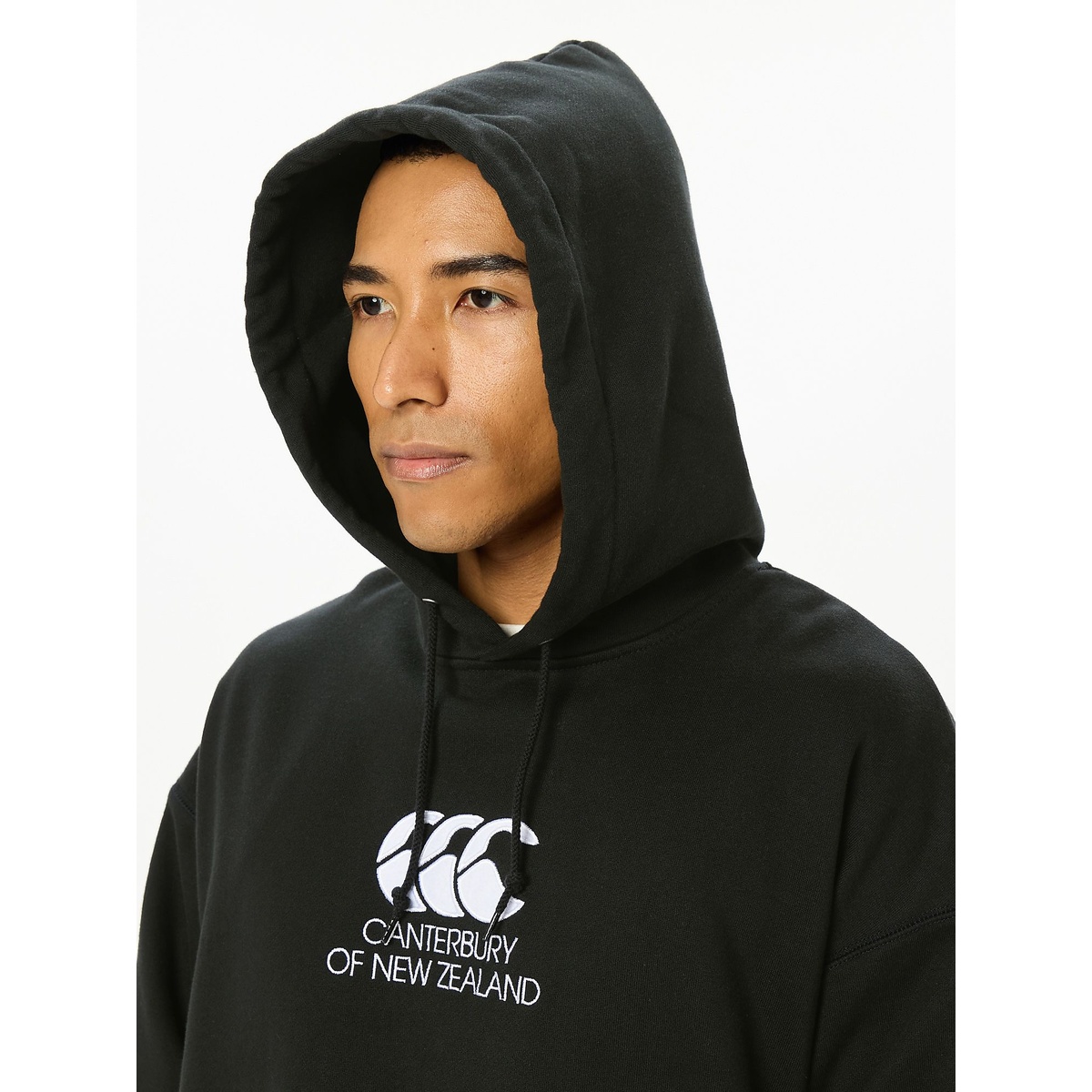 24F HEAVY SWEAT PARKA(ヘビースウェットパーカー)