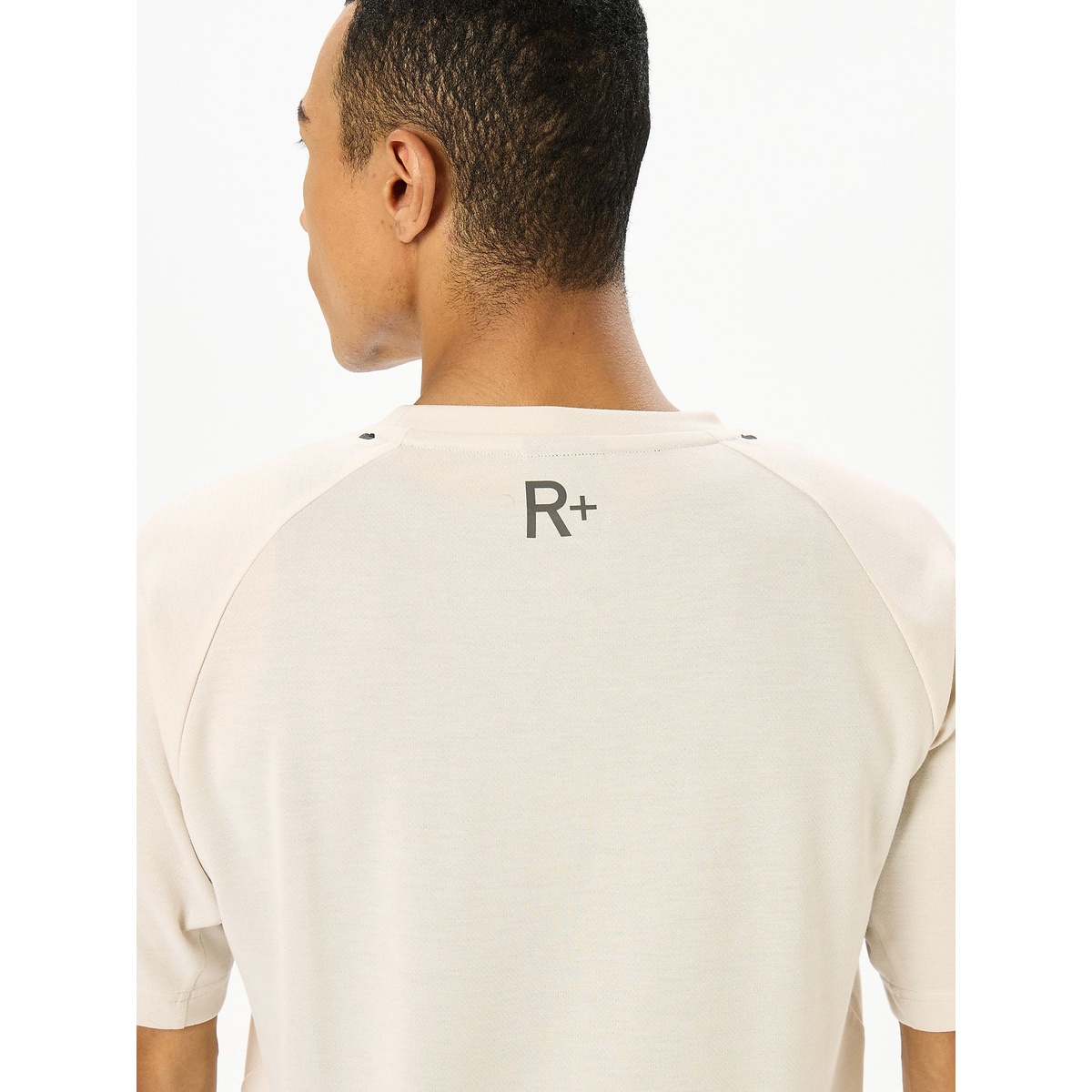 24F R+ WORKOUT TEE(R+ ワークアウトティー)