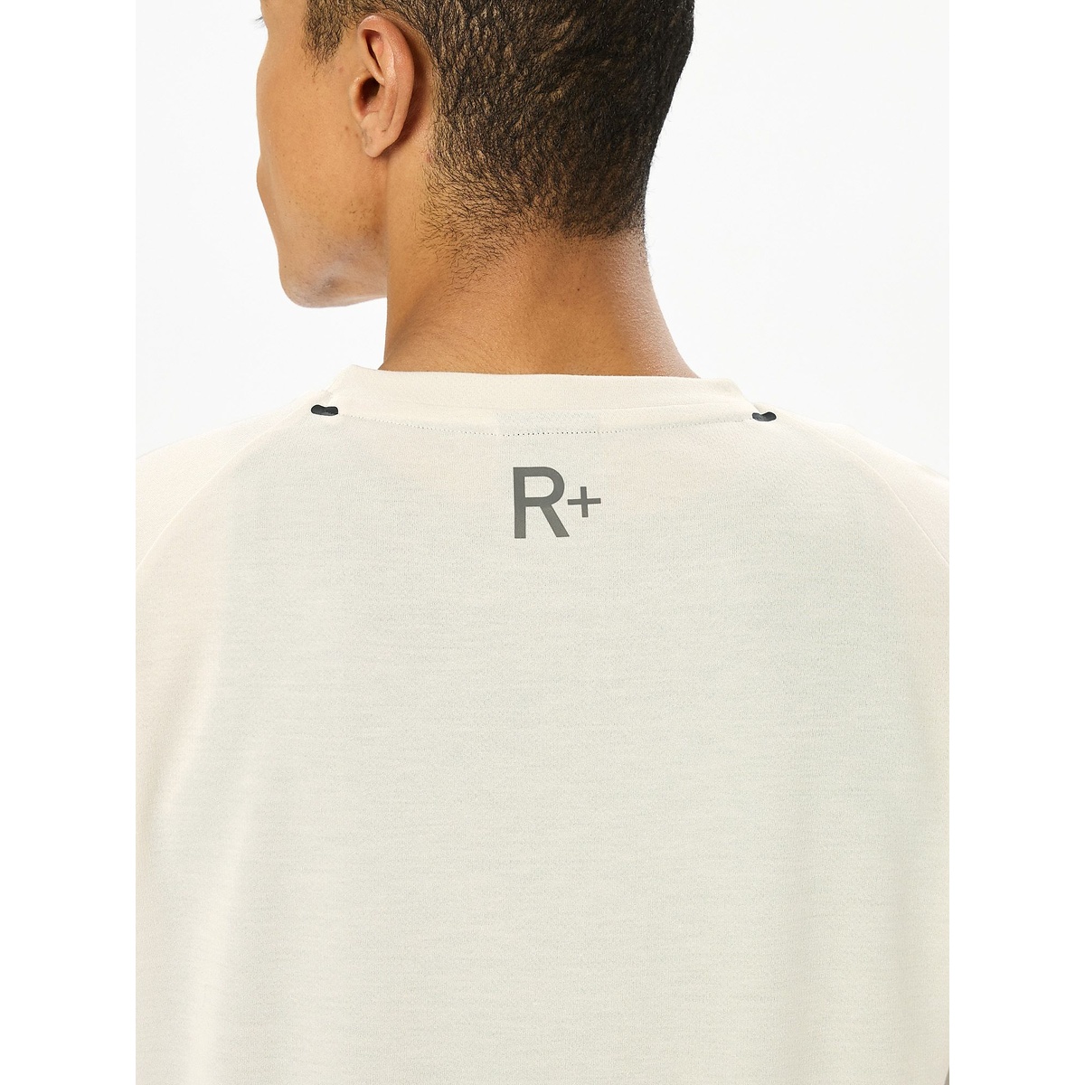 24F R+ L/S WORKOUT TEE(R+ L/Sワークアウトティー)