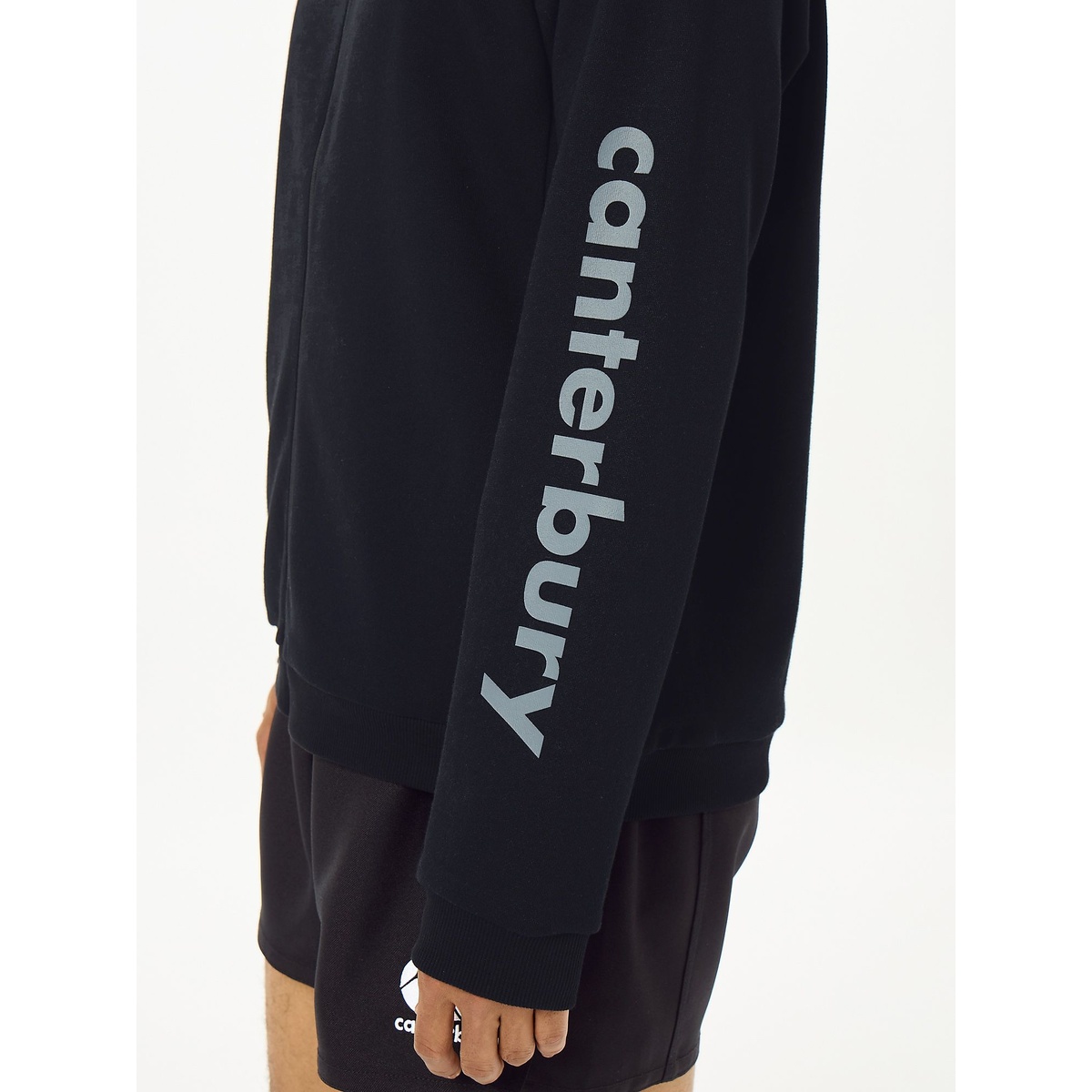 24F R+ FLEXWARM SWEAT TRACK JACKET(R+ フレックスウォームスウェットトラックジャケット)