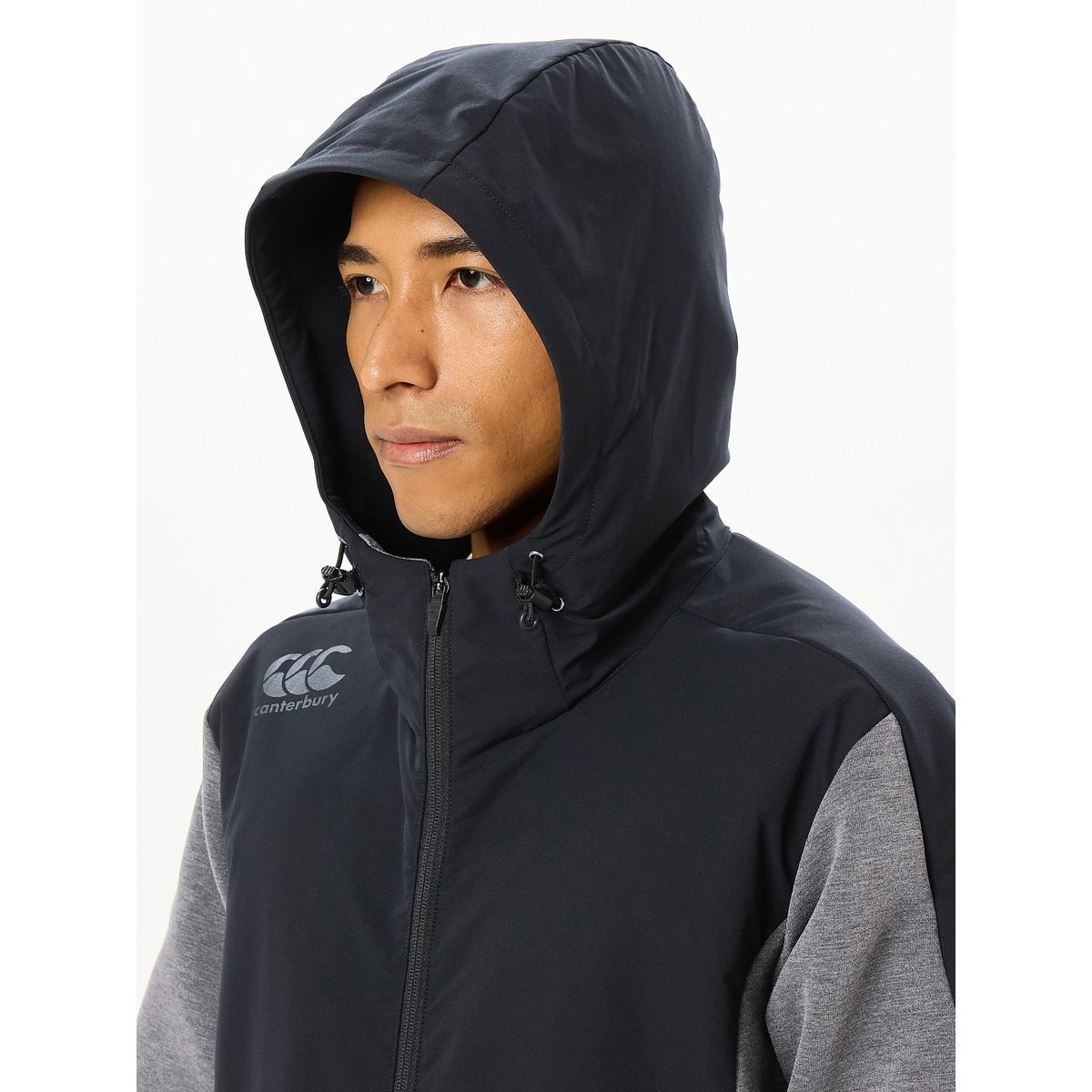 24F R+ D.A.F TEC AIR JACKET(R+ D.A.F TECエアジャケット)
