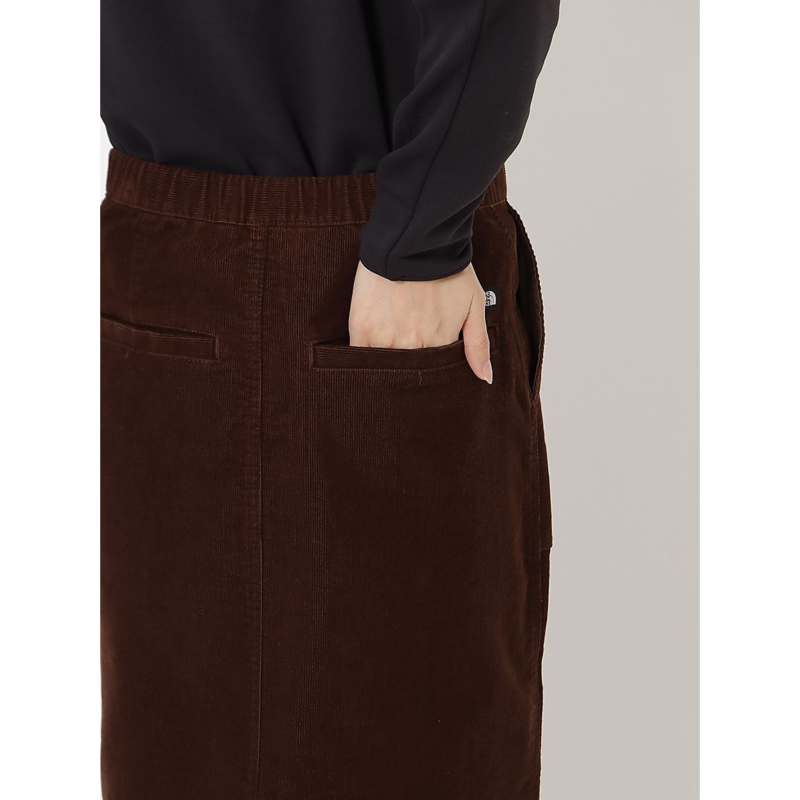 Valleywave Skirt (バレーウェーブスカート)