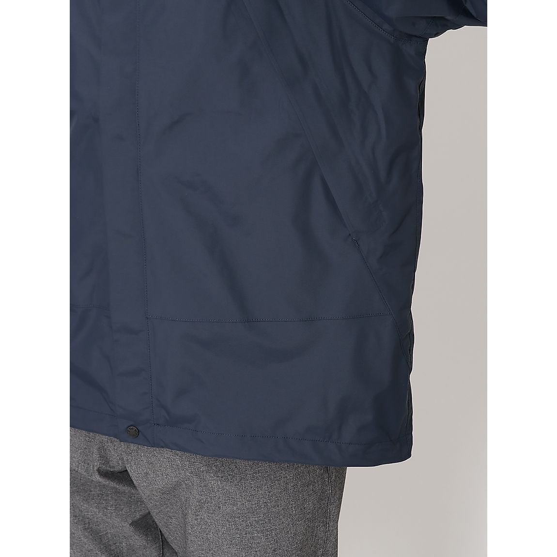 Dot Shot Jacket (ドットショットジャケット)