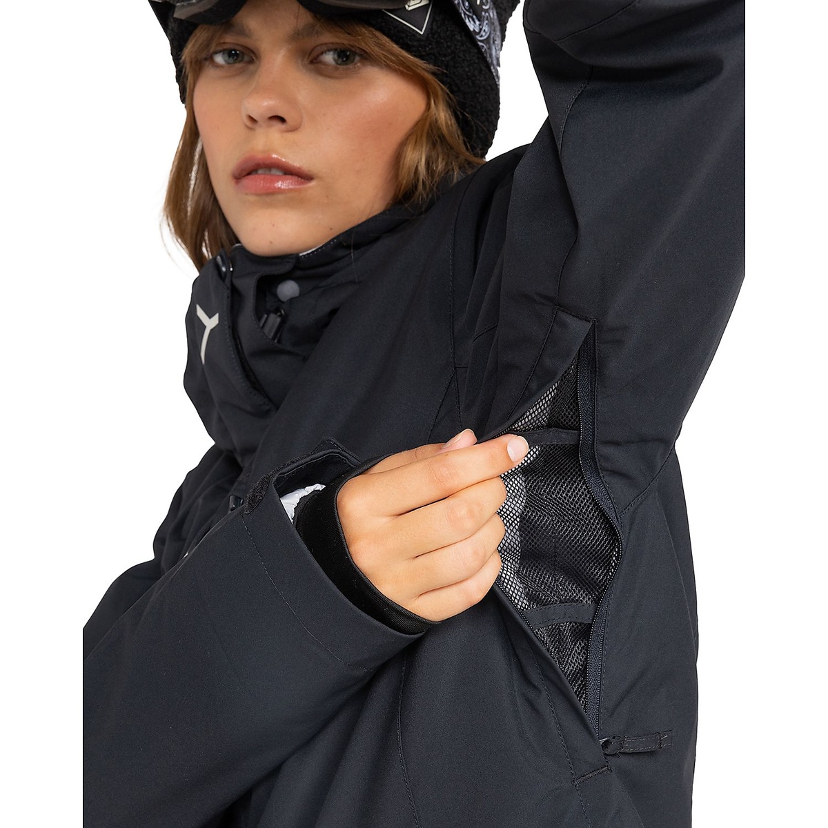 ROXY JETTY SOLID NP JK