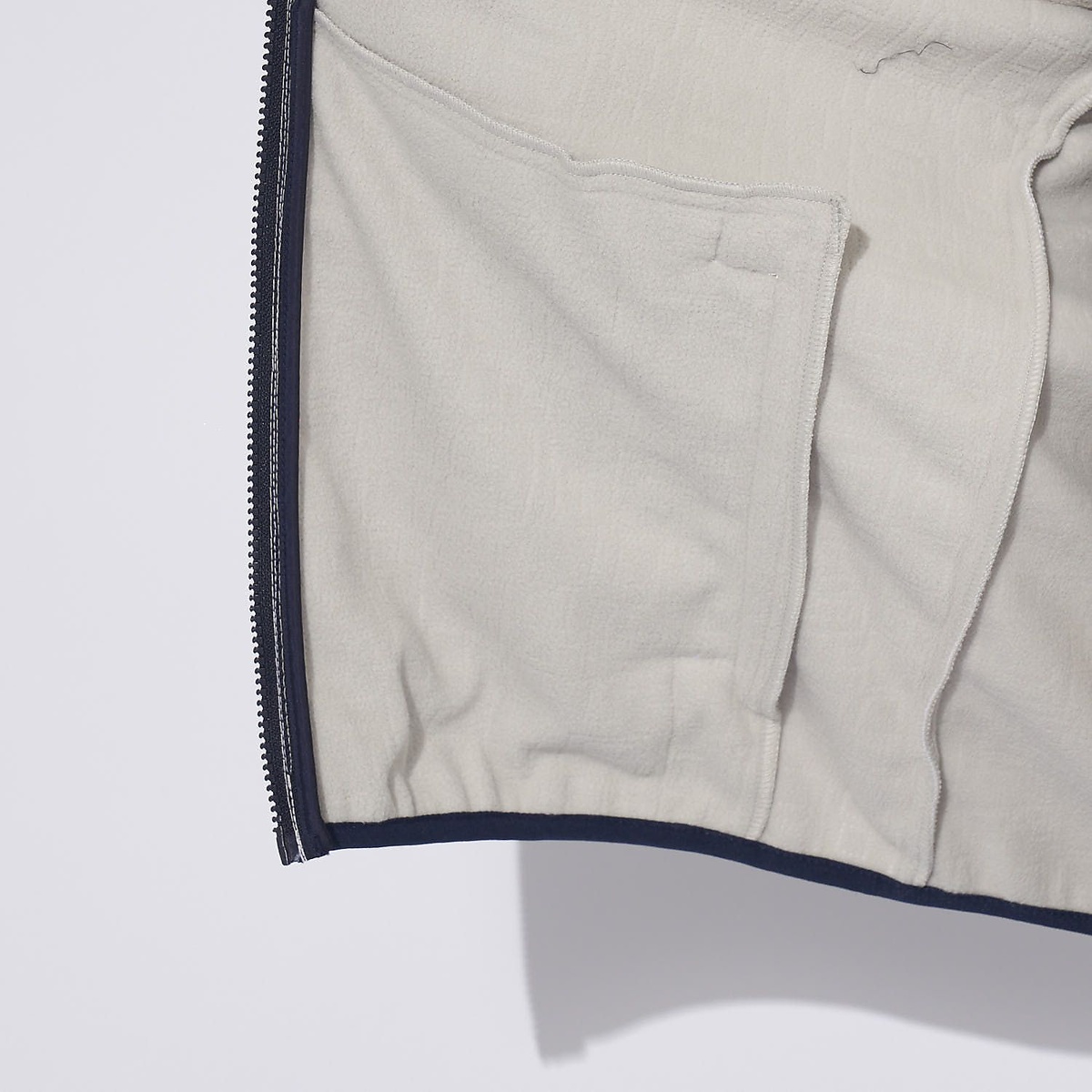 FILA GOLF 高周波キルトボンディングブルゾン