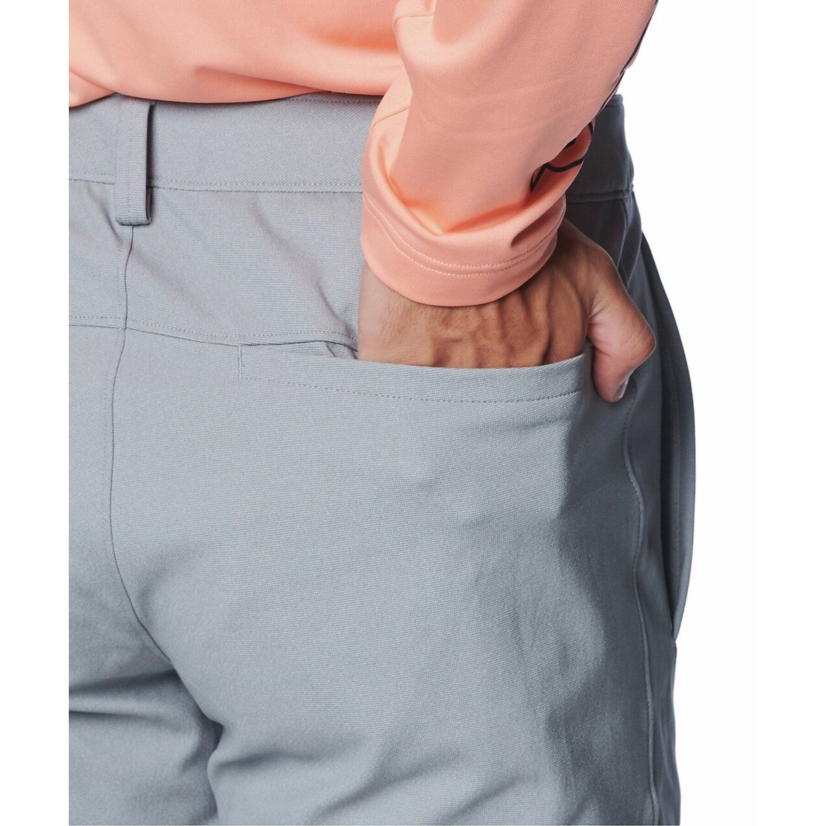 UA DRIVE MIDLAYER FULL ZIP JACKET