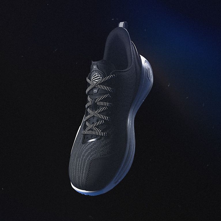 CURRY 12 WMDE