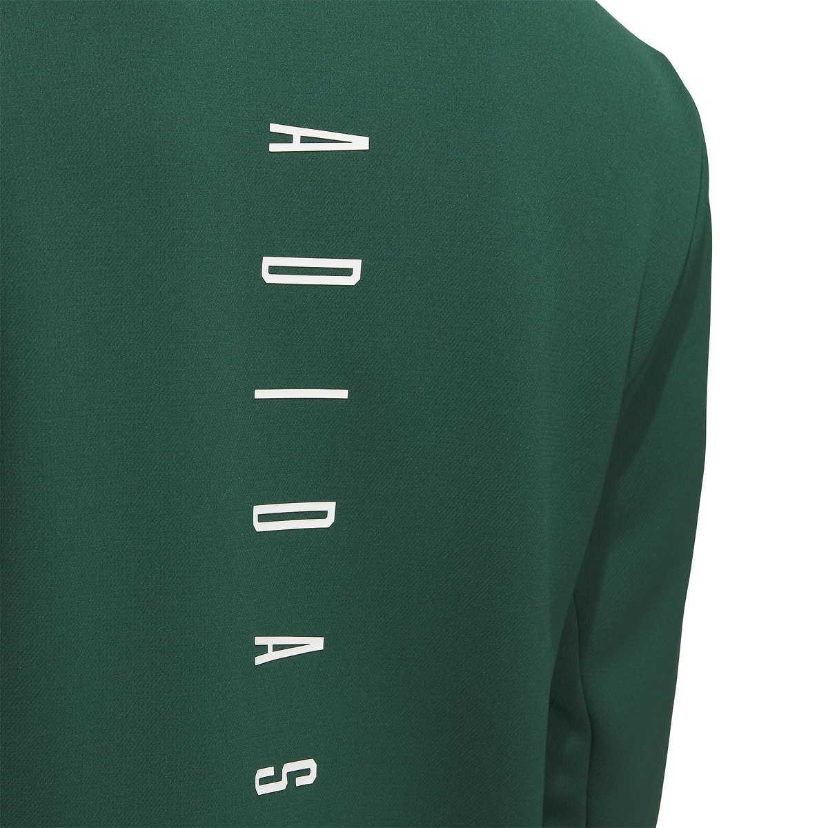 CLUBワーディングモックネックLSシャツ