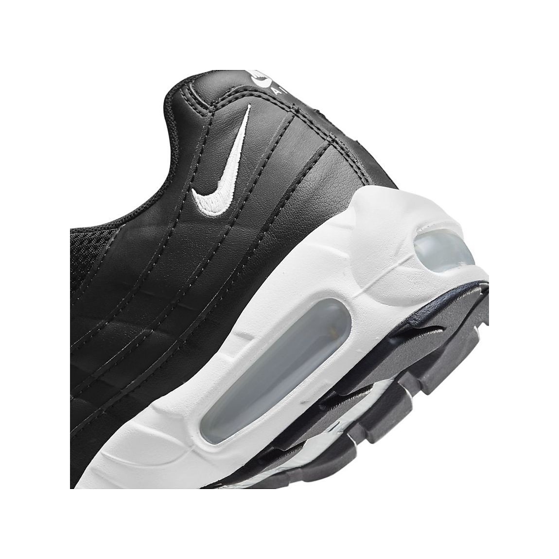 ナイキ ウィメンズ エア マックス 95