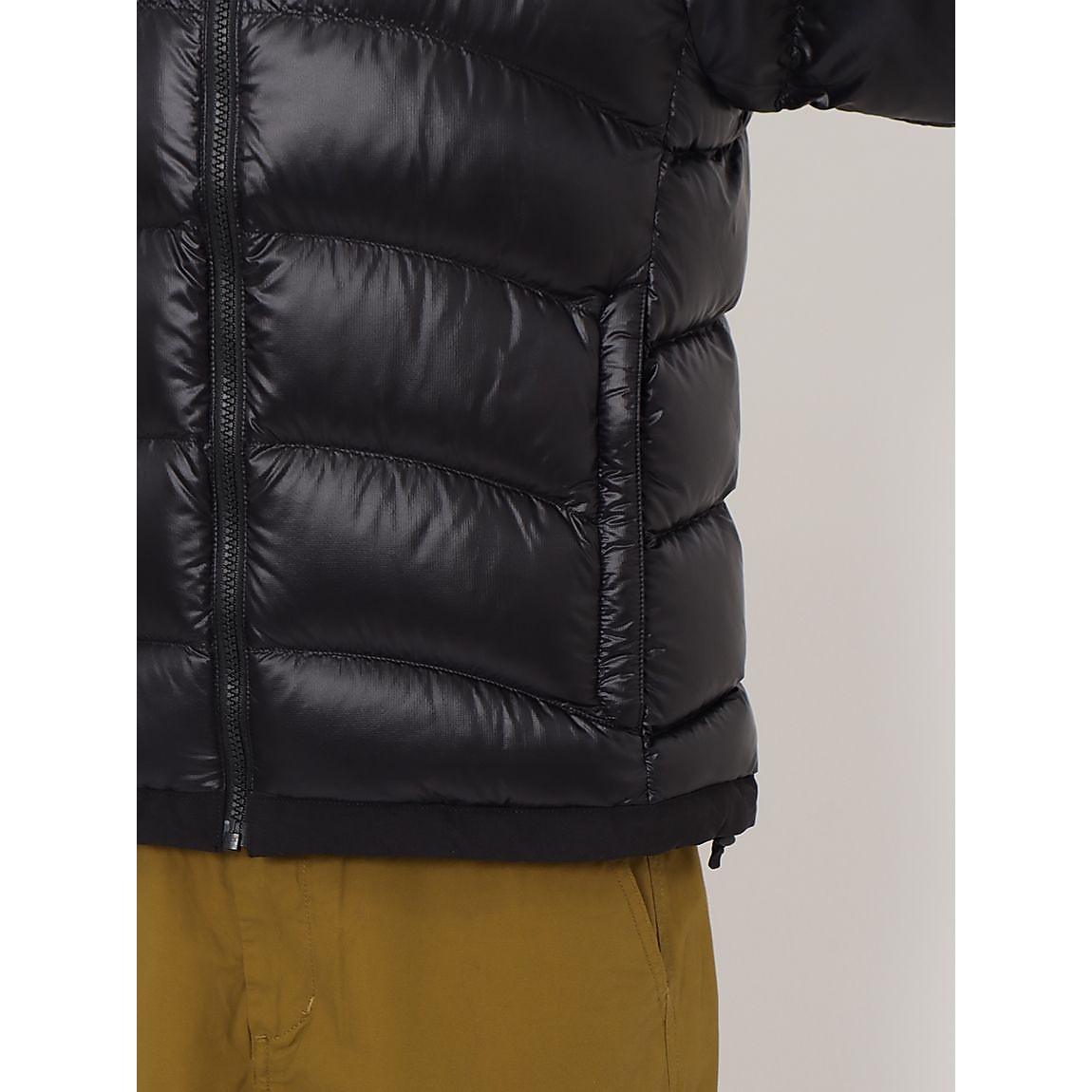 ZIZ Aconcagua Jacket (ジップインジップアコンカグアジャケット)