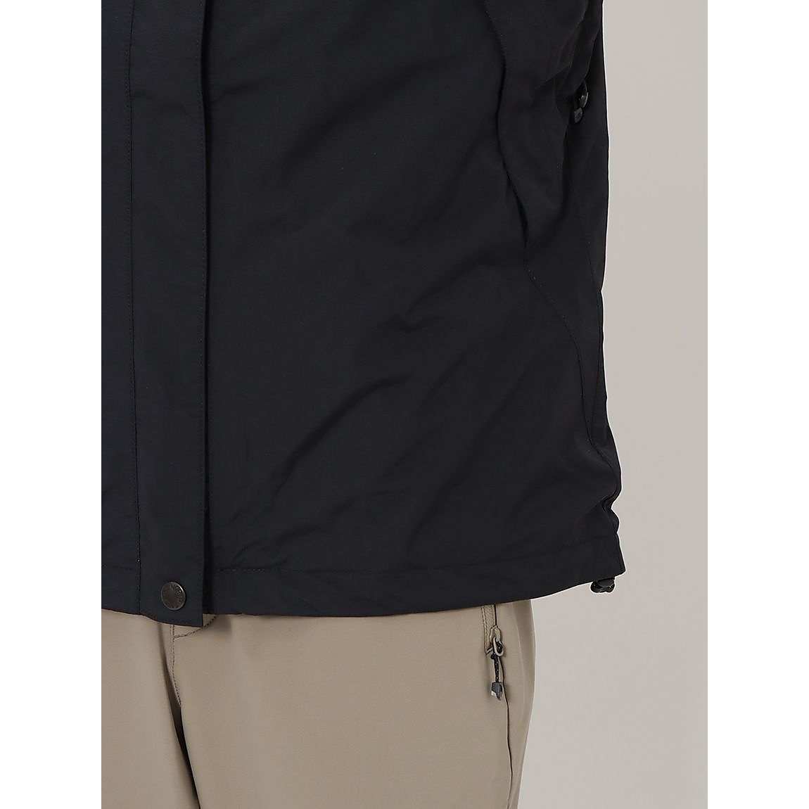 Scoop Jacket (スクープジャケット)