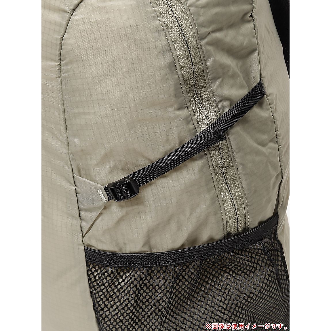 MAYFLY PACK 22 (メイフライパック22)