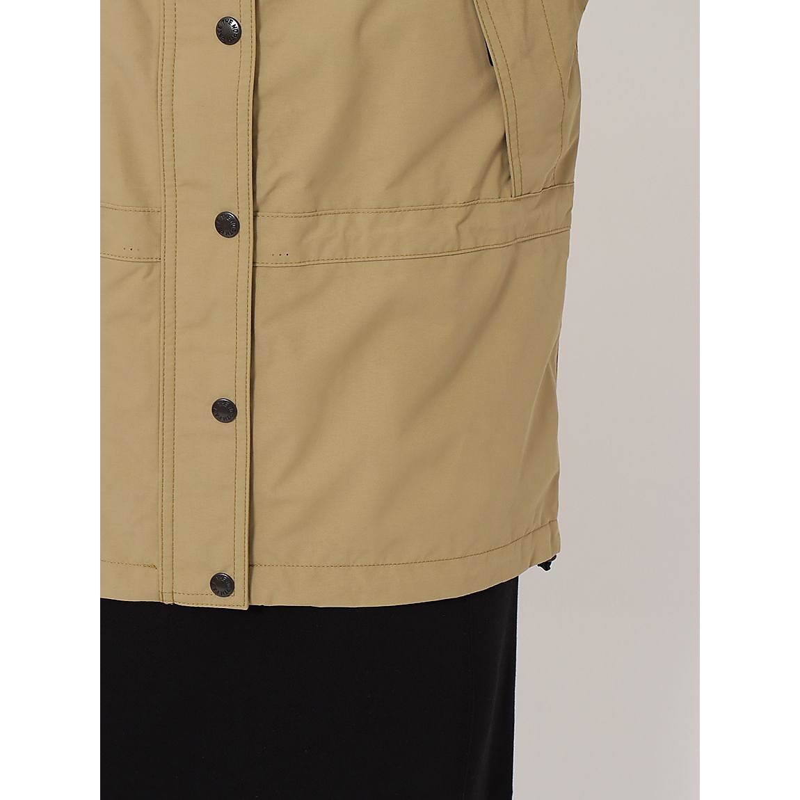 Mountain Light Jacket (マウンテンライトジャケット)