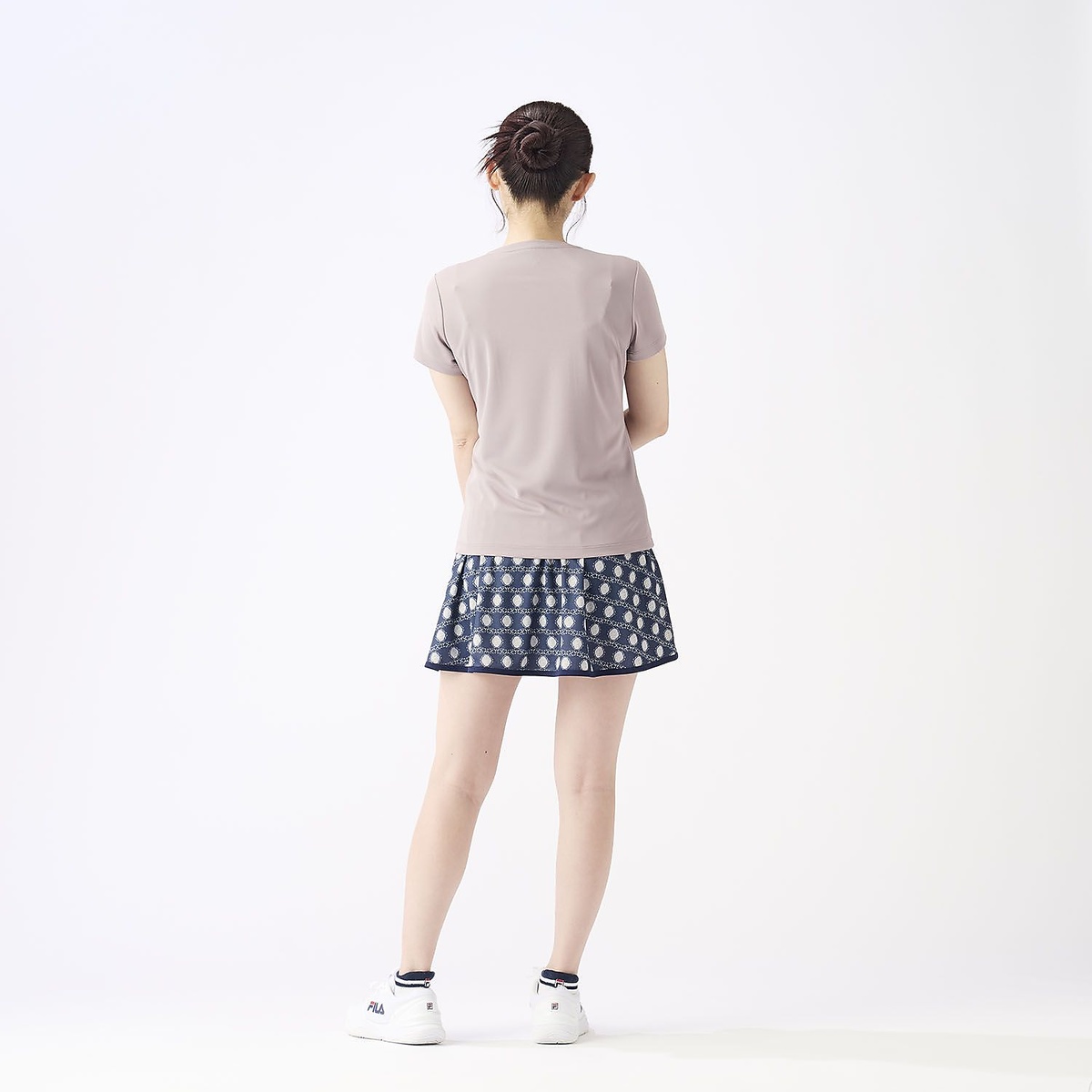 スコート(SKIRT)
