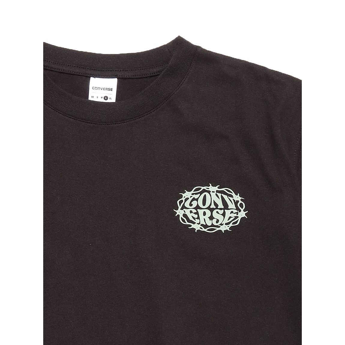 THORN PT SS TEE MENS