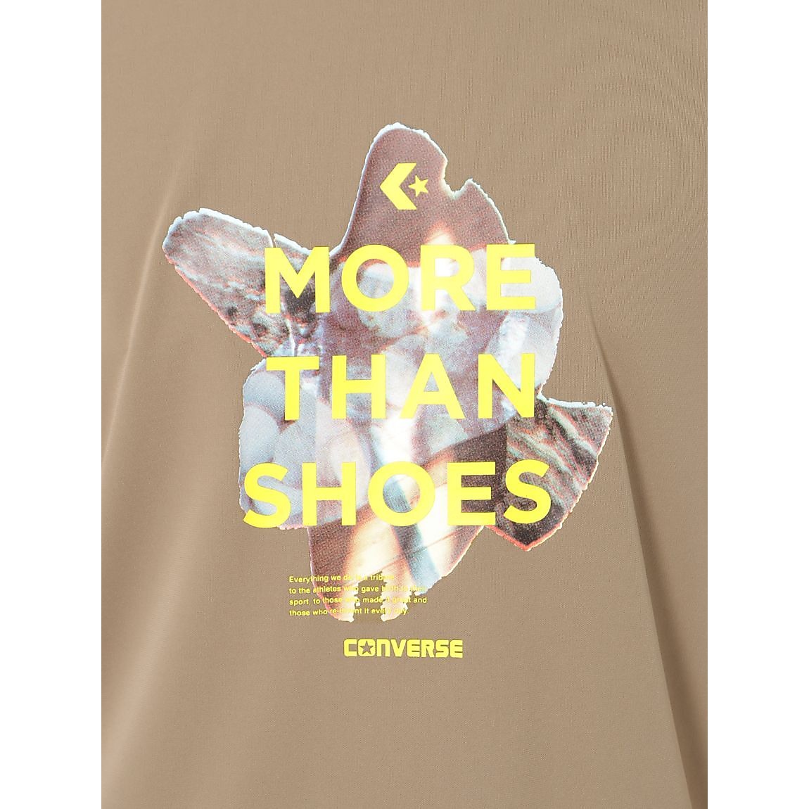 SILHOUETTE PT SS PE TEE MENS