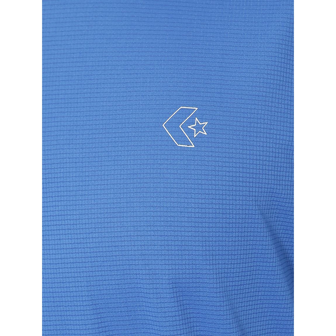 LT WEIGHT DRY SS TEE MENS