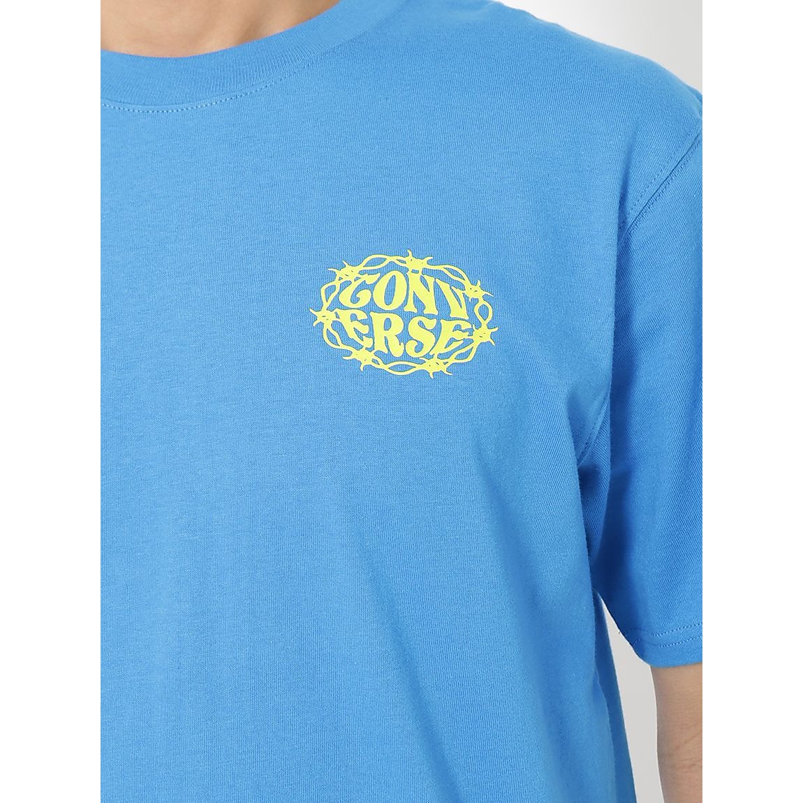 THORN PT SS TEE MENS