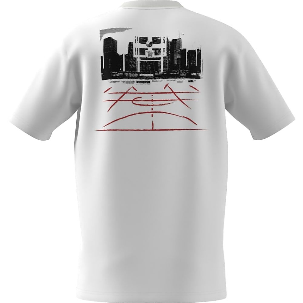 M PHOTO ポリ Tシャツ