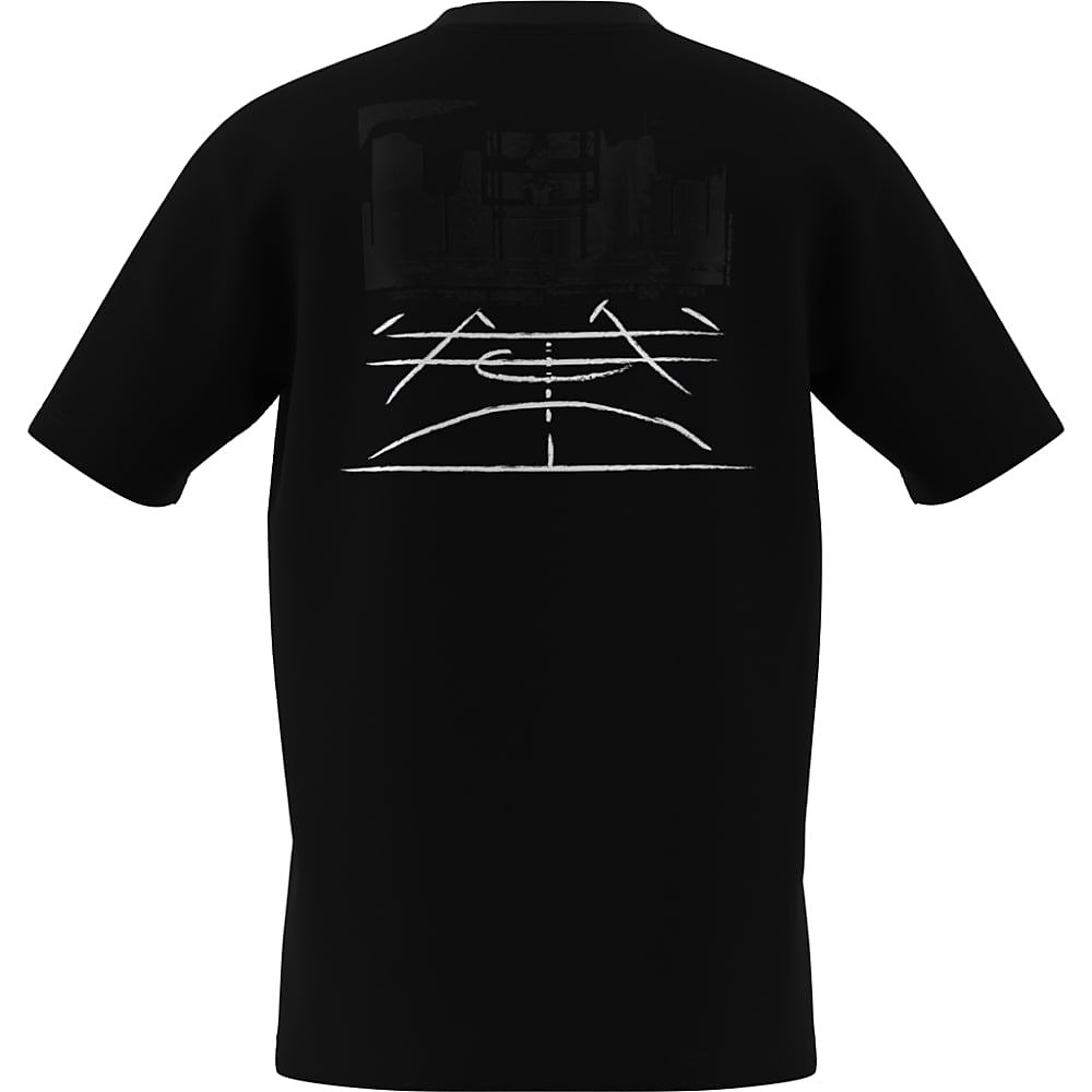 M PHOTO ポリ Tシャツ