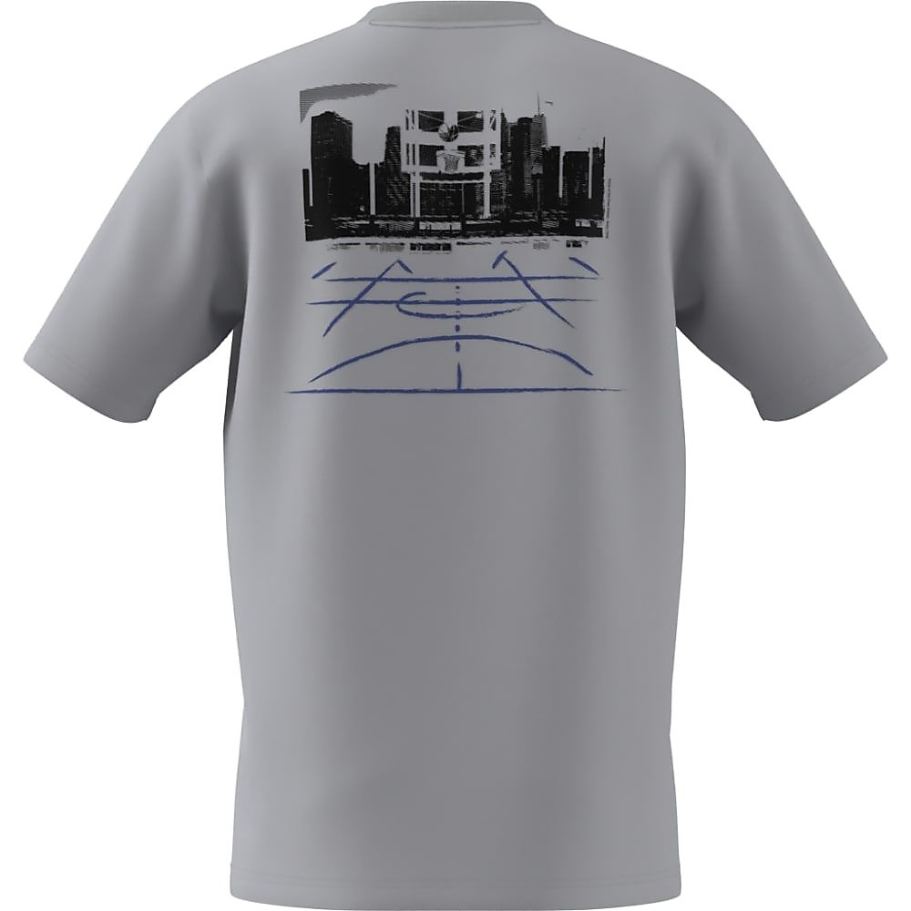 M PHOTO ポリ Tシャツ