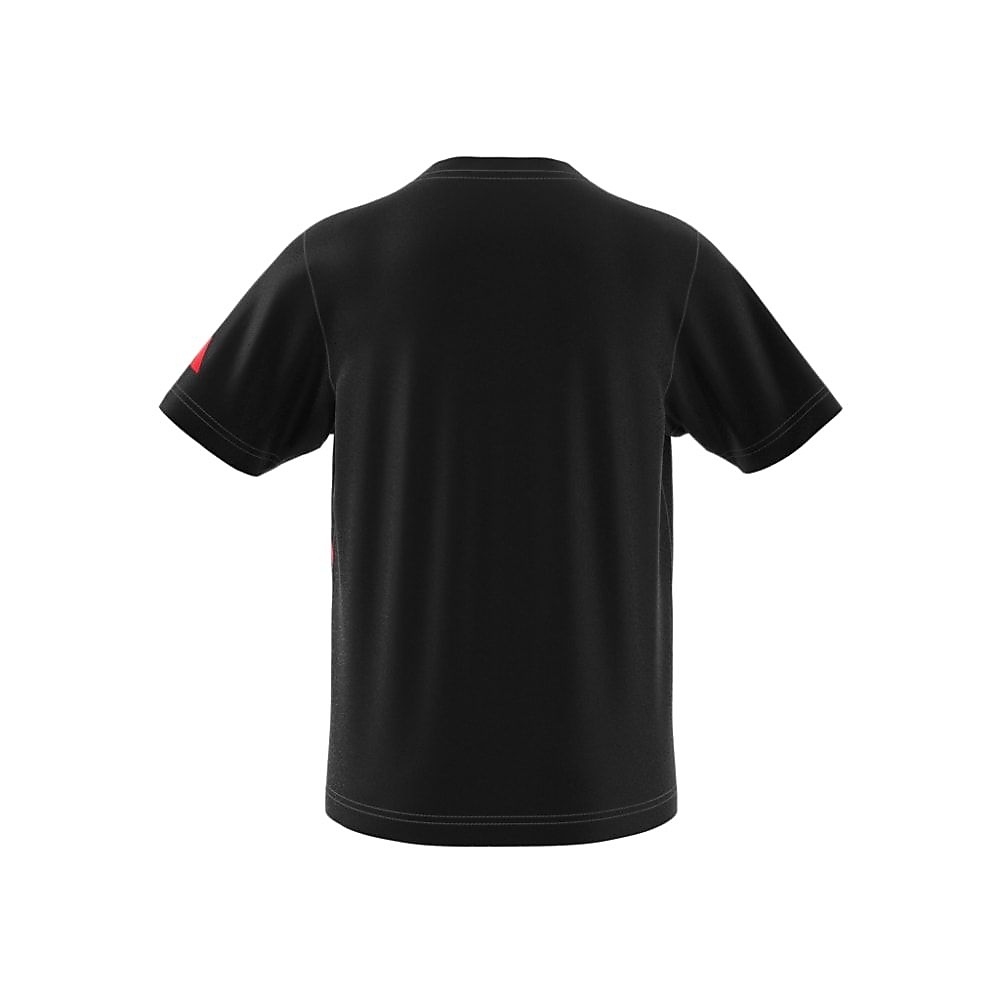 K MH BIG LOGO Tシャツ