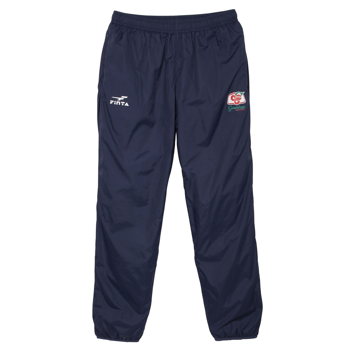 GDZラインドピステスーツ(GDZ LINED PISTE SUIT)