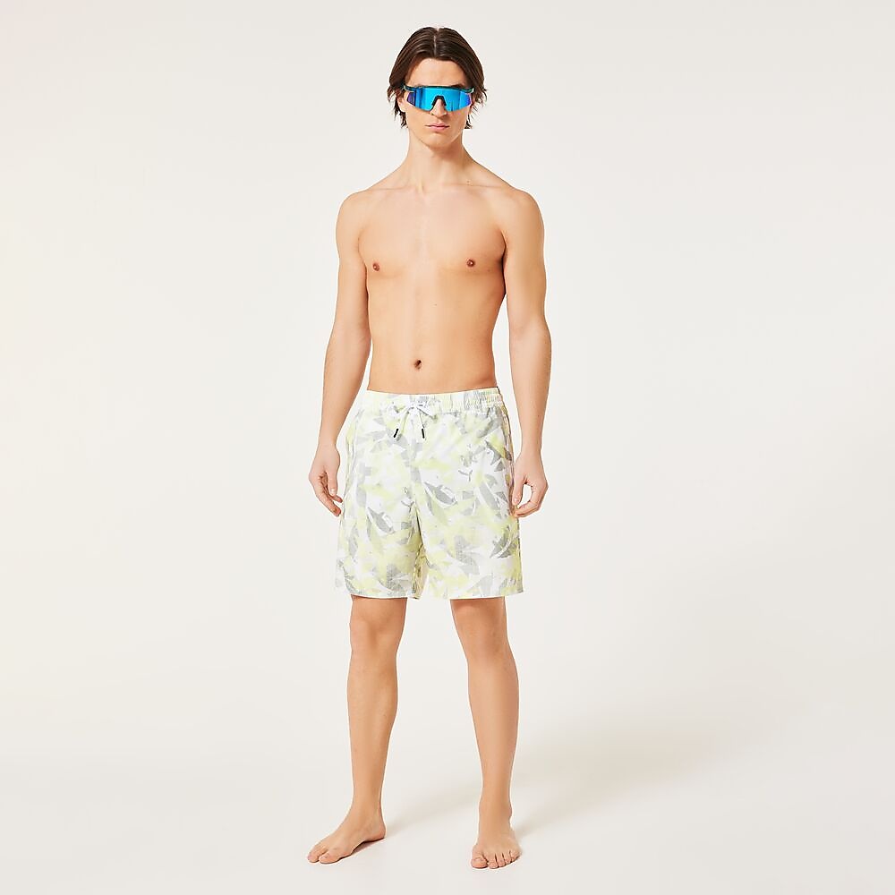 CANARY PALMS RC 18 BEACHSHORT