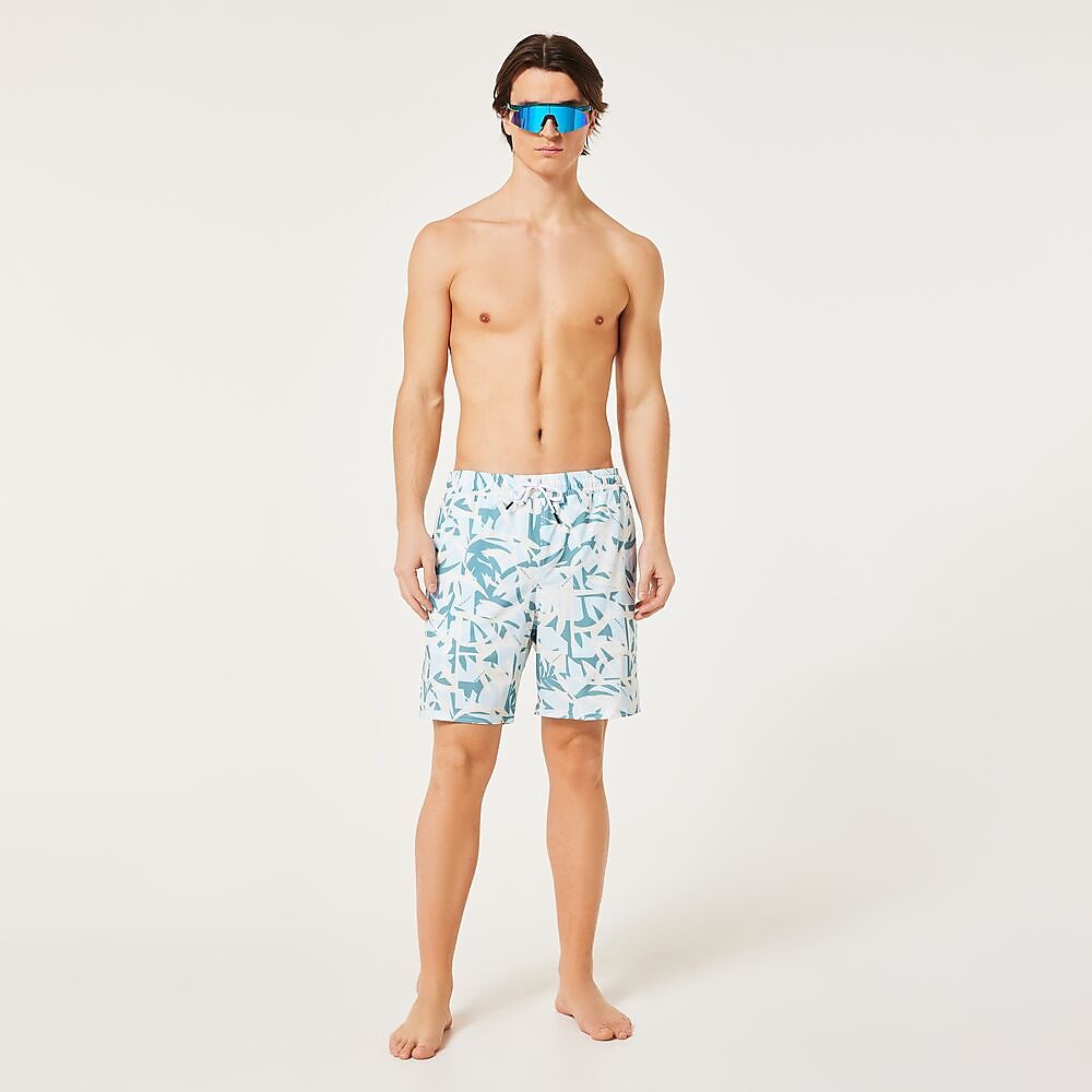 CANARY PALMS RC 18 BEACHSHORT