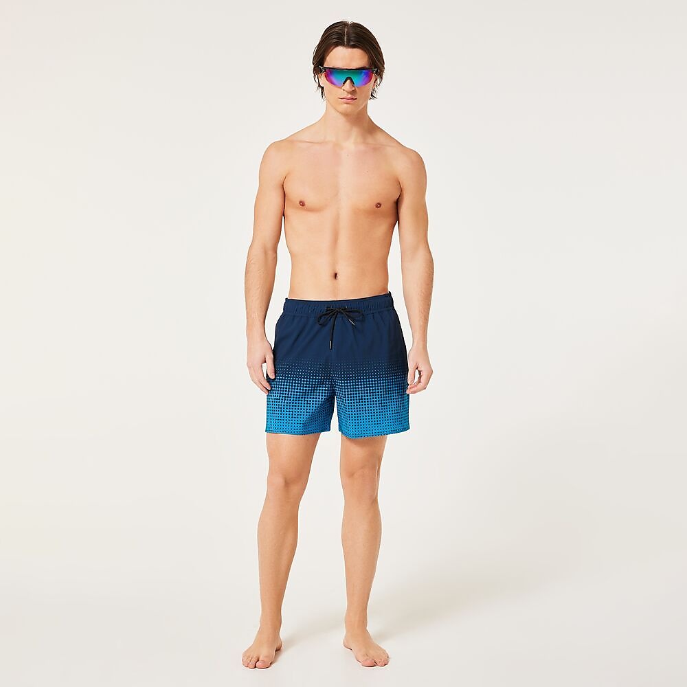 SAND PIXEL RC 16 BEACHSHORT