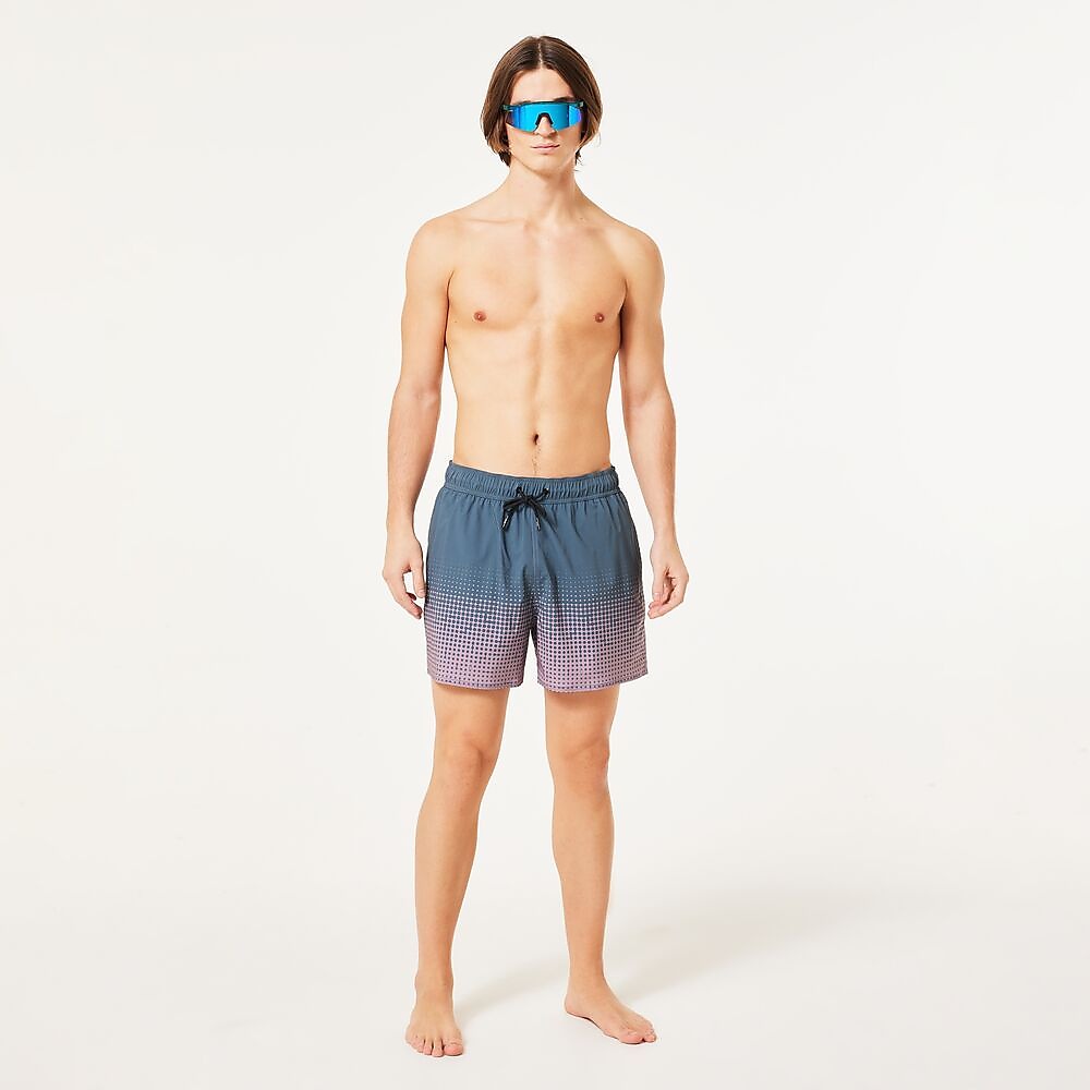 SAND PIXEL RC 16 BEACHSHORT