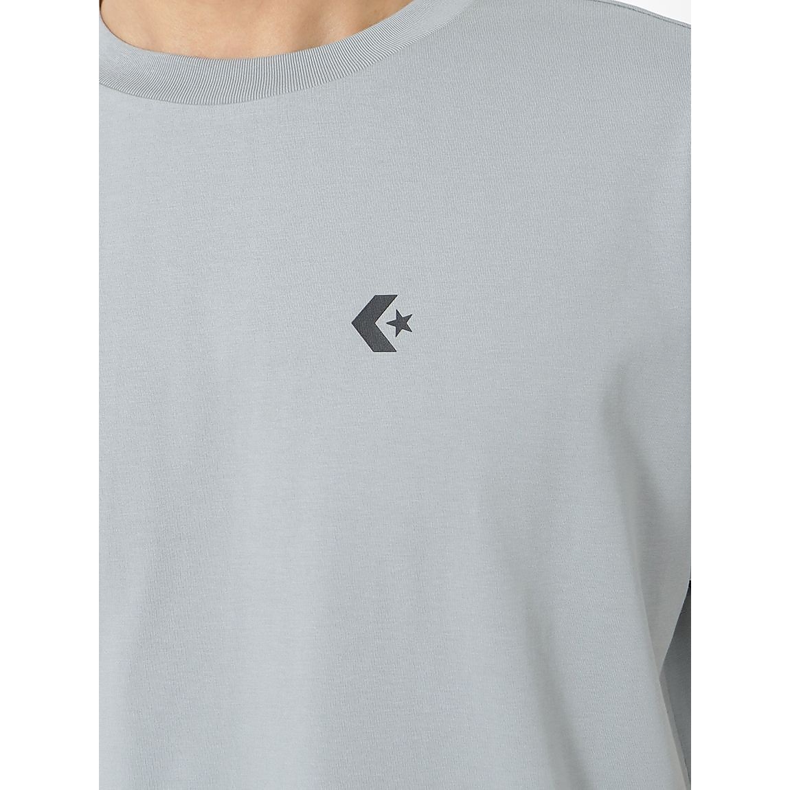 SA CV TAPE PT TEE MENS