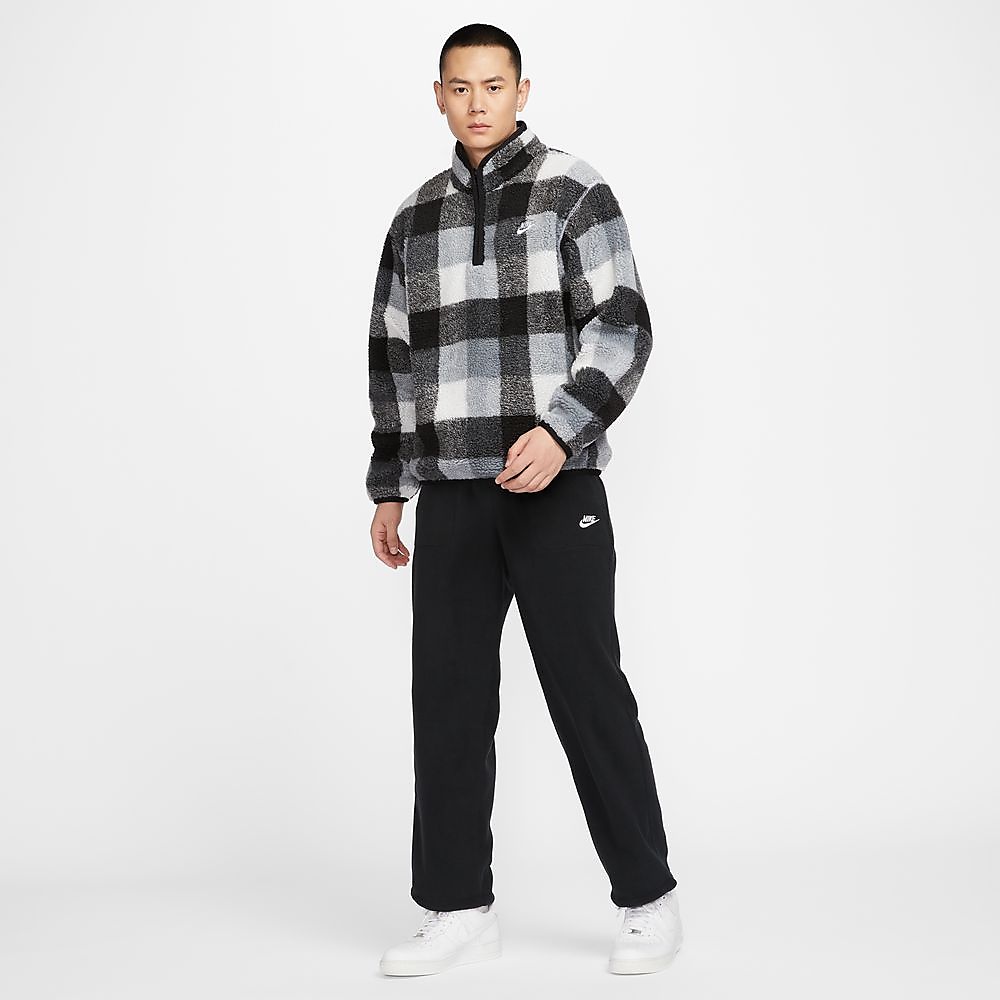 ナイキ クラブ シーズナル ウィンターライズド パンツ